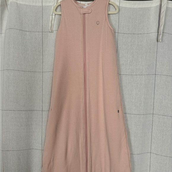 Baby MORI Sleep Sack and Pramsuit BUNDLE for Fall/Winter Baby! 5 items - Picture 13 of 15